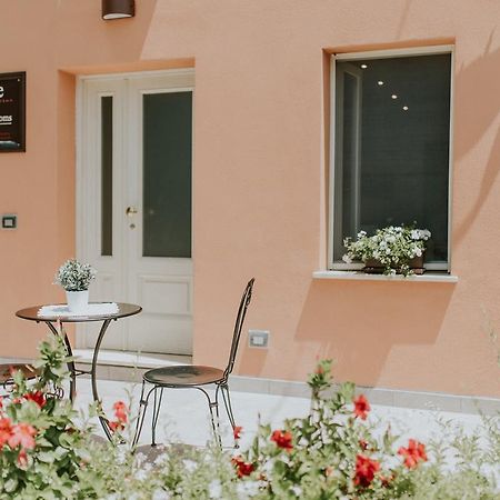 Il Casale Bedrooms Posta Fibreno Екстериор снимка