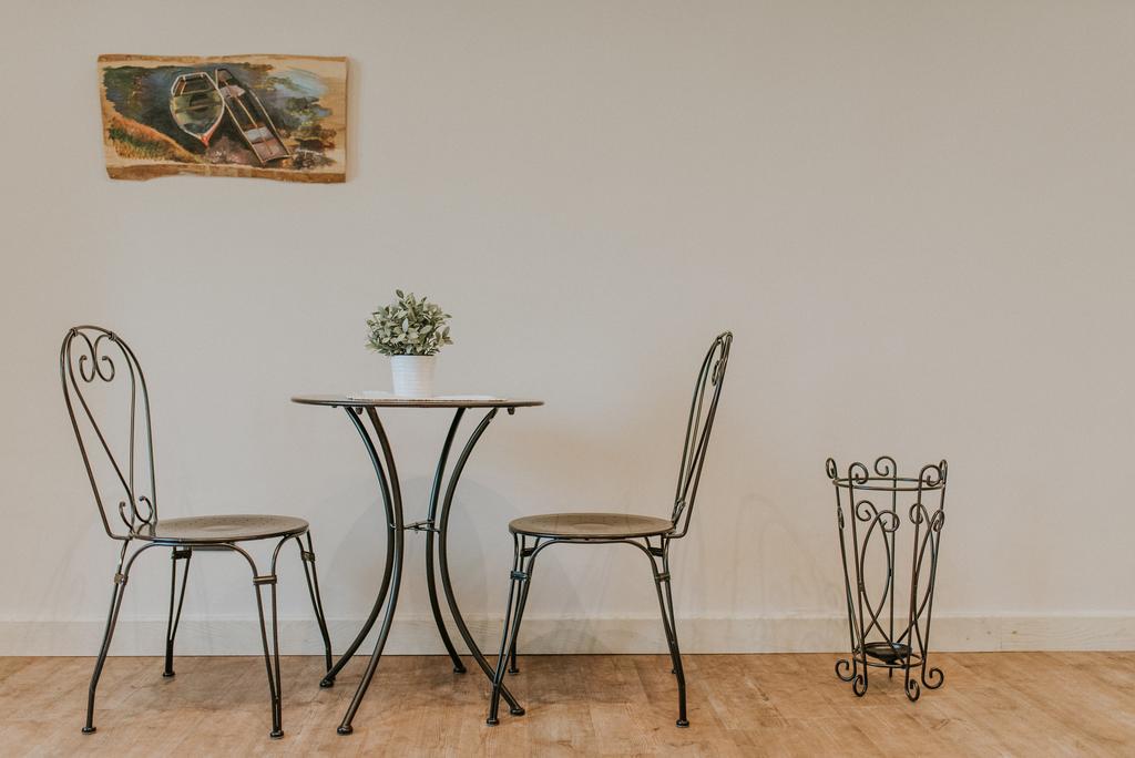 Il Casale Bedrooms Posta Fibreno Екстериор снимка