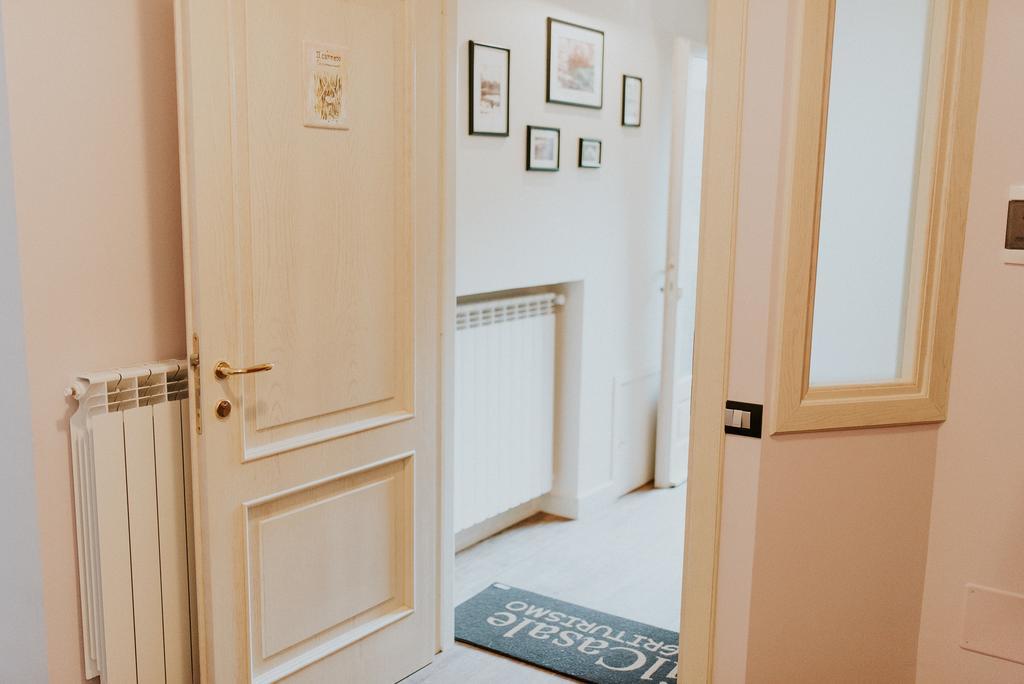 Il Casale Bedrooms Posta Fibreno Екстериор снимка