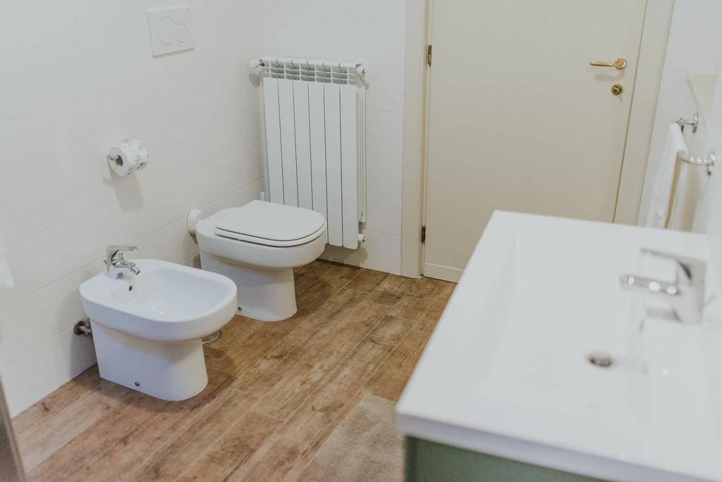 Il Casale Bedrooms Posta Fibreno Екстериор снимка