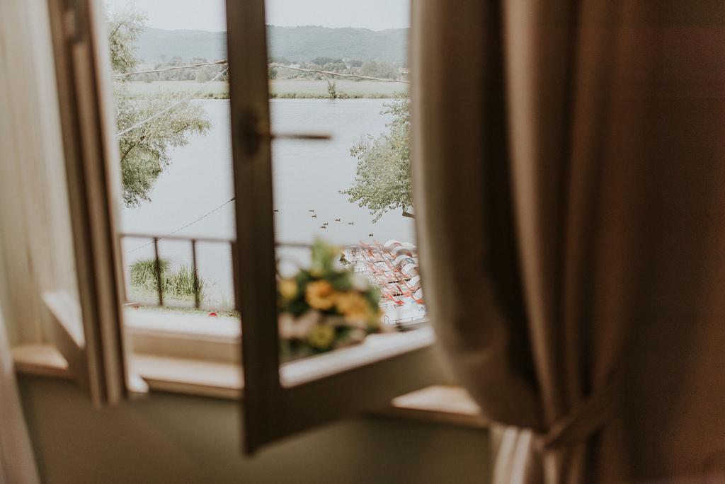 Il Casale Bedrooms Posta Fibreno Екстериор снимка